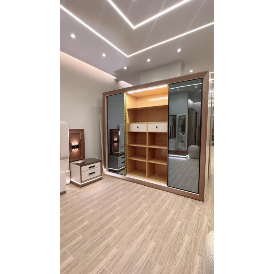 غرفه نوم مودرن 