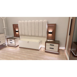 غرفه نوم مودرن 