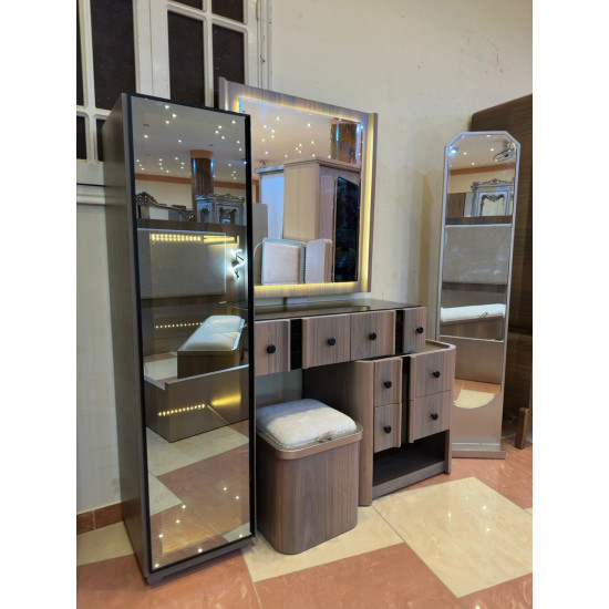 غرفة نوم مودرن