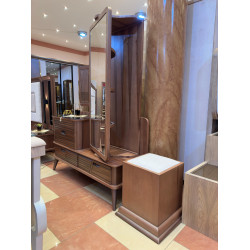 غرفة نوم مودرن