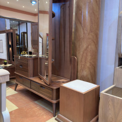 غرفة نوم مودرن