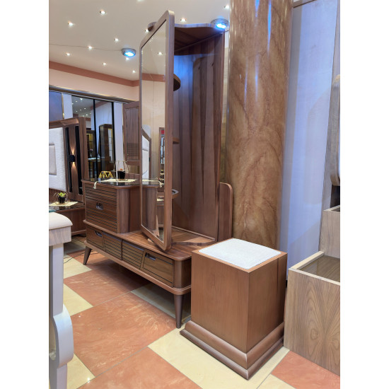 غرفة نوم مودرن