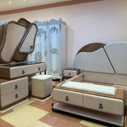 غرفة نوم مودرن