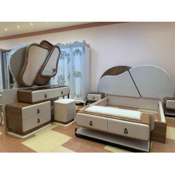 غرفة نوم مودرن