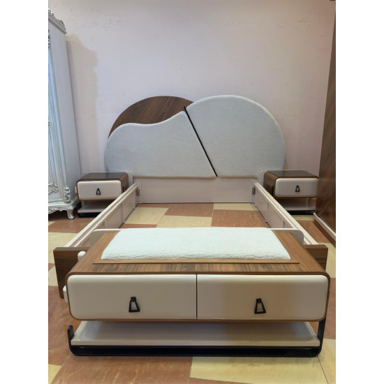 غرفة نوم مودرن