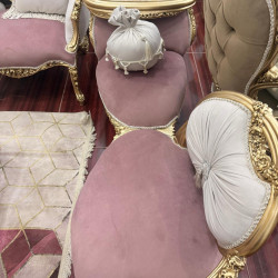 صالون كلاسيك