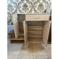 وحدة تخزين احذية