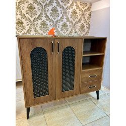 وحدة تخزين احذية