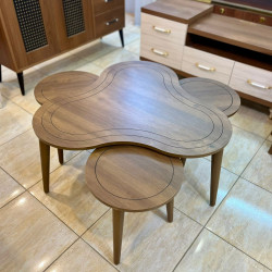 طقم طربيزات 