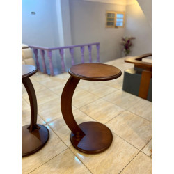 طربيزة جانبية صغيره