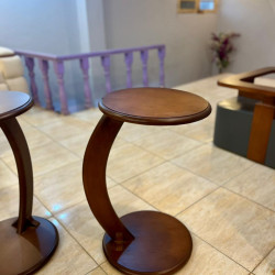 طربيزة جانبية صغيره