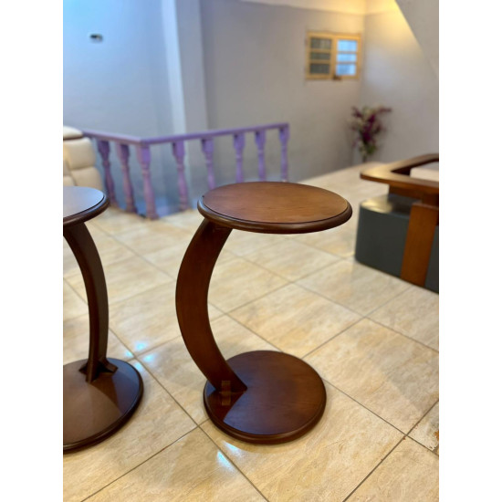 طربيزة جانبية صغيره