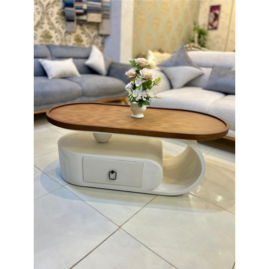 طربيزة انترية مودرن