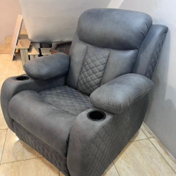 كنبة ليزي بوي 