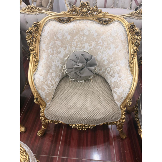 صالون كلاسيك