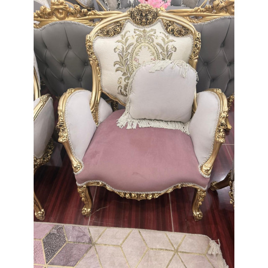 صالون كلاسيك