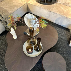 طقم طربيزات انترية مودرن 