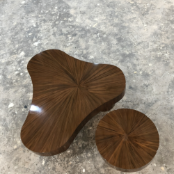 طقم طربيزات انترية مودرن 