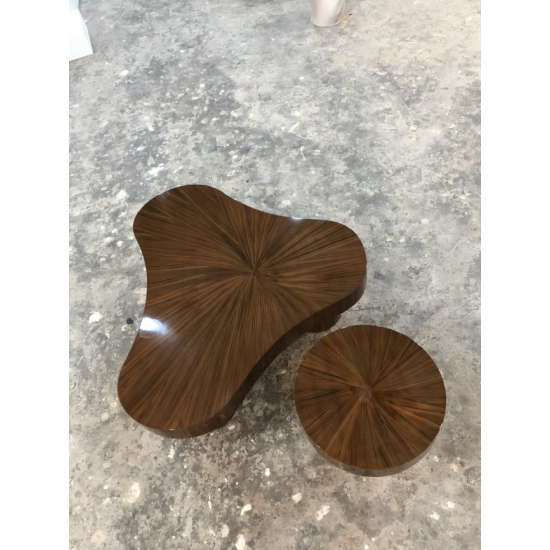 طقم طربيزات انترية مودرن 