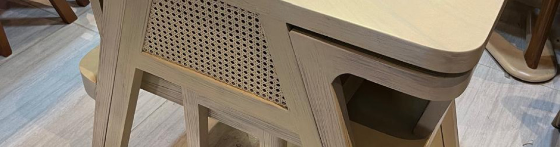 قطع للمساحات الصغيرة 