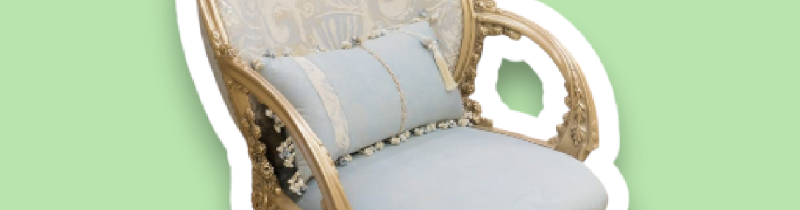 صالون كلاسيك