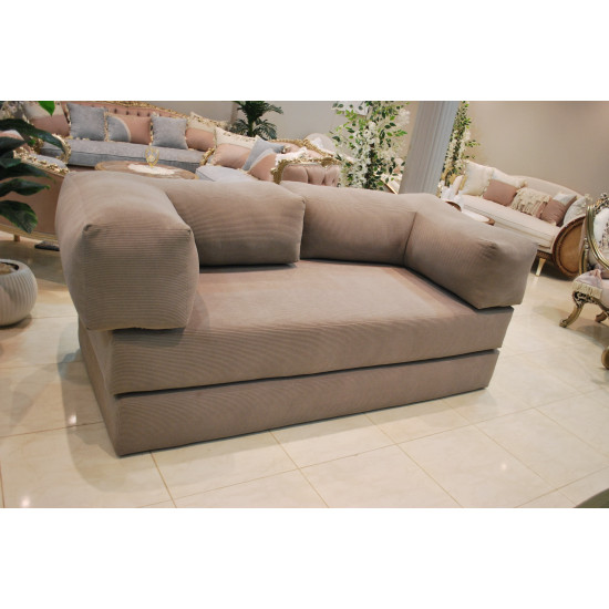 Teddy sofa _ كنبة سرير 