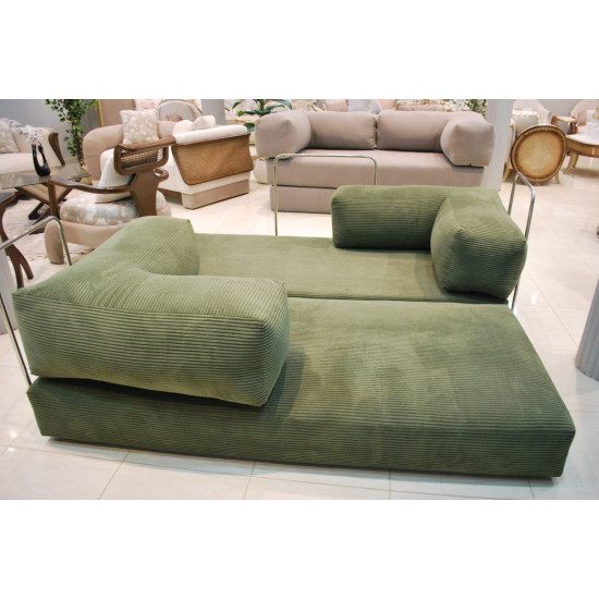 Teddy sofa _ كنبة سرير 