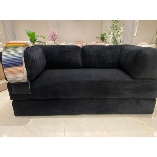 Teddy sofa _ كنبة سرير 