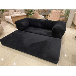 Teddy sofa _ كنبة سرير 