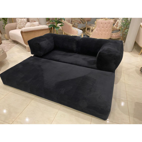 Teddy sofa _ كنبة سرير 