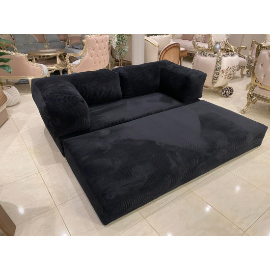 Teddy sofa _ كنبة سرير 