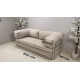 Teddy sofa _ كنبة سرير 