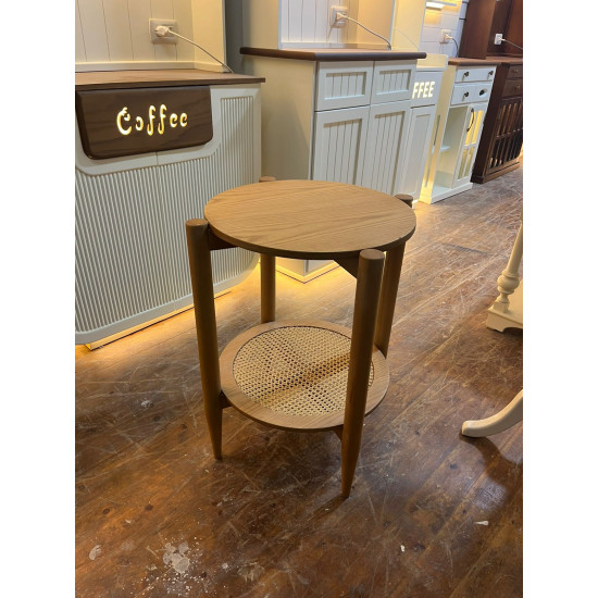 تربيزة صغيرة 