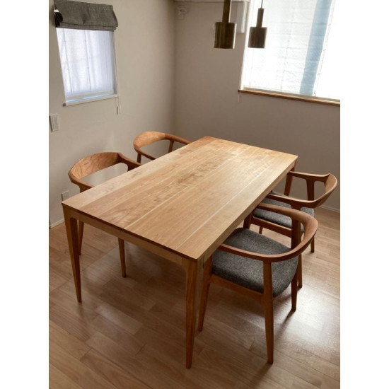 طربيزة سفرة +6 كرسى