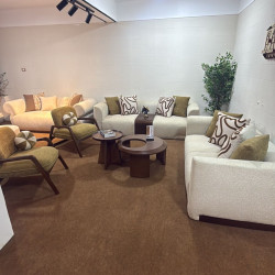 انتريه مودرن