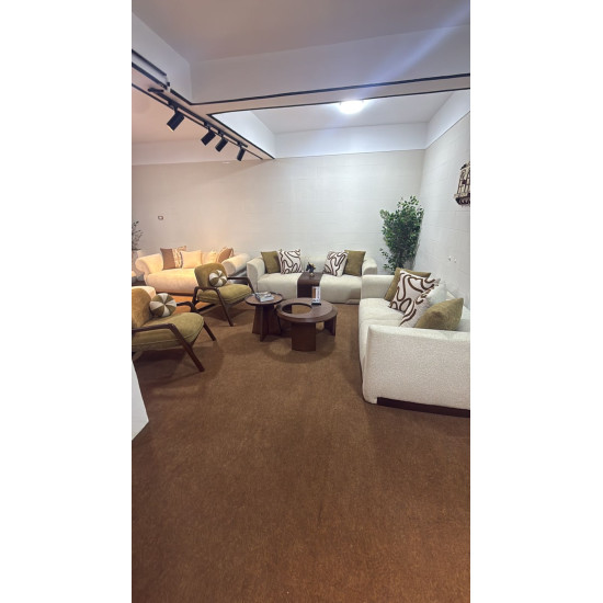 انتريه مودرن