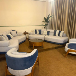 انتريه مودرن