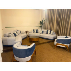 انتريه مودرن