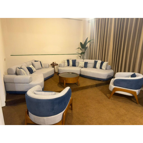 انتريه مودرن