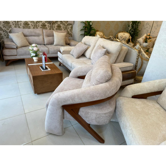 انتريه مودرن