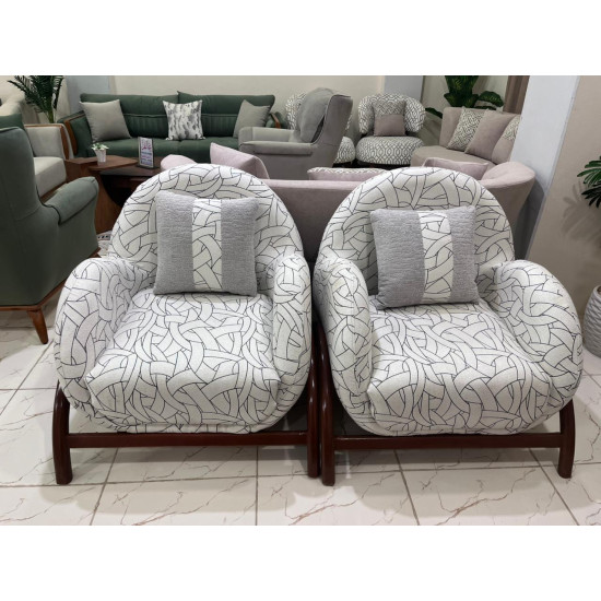 انتريه مودرن