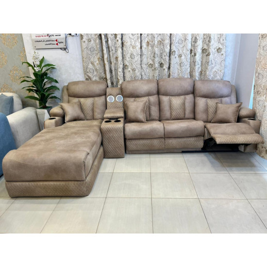 ركنة ليزى بوى