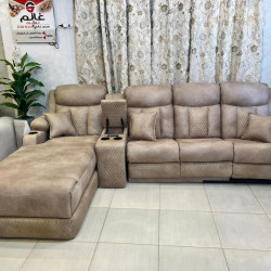 ركنة ليزى بوى