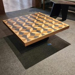 طربيزة مودرن