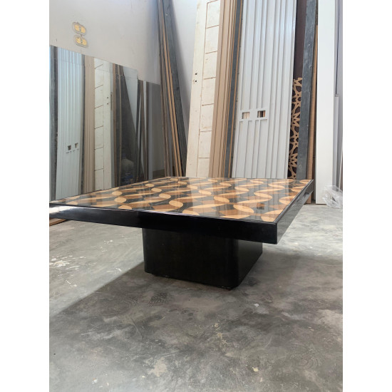 طربيزة مودرن