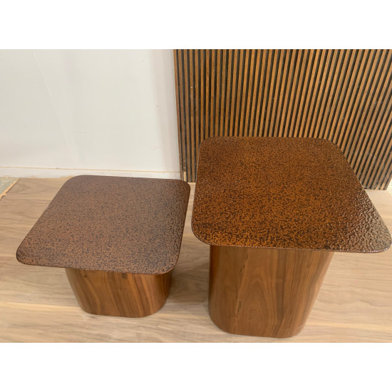 طقم طربيزات انترية مودرن 