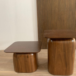 طقم طربيزات انترية مودرن 