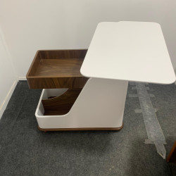 طربيزة مودرن 