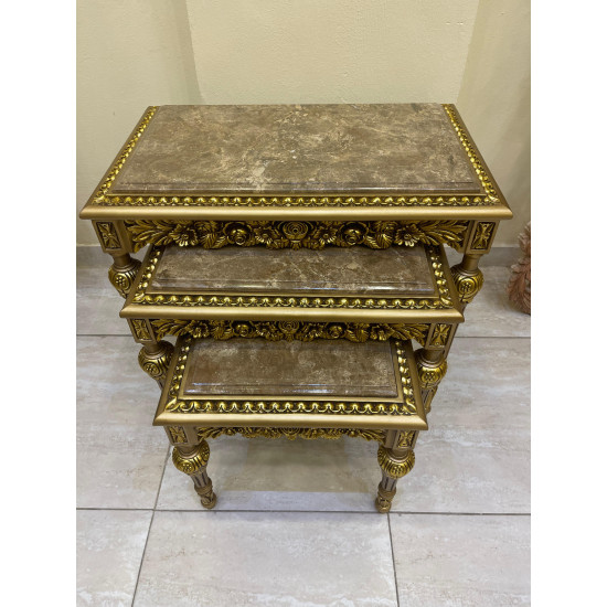 طقم طربيزات كلاسيك