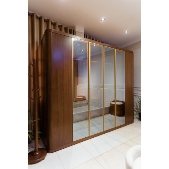 غرفة نوم كاملة